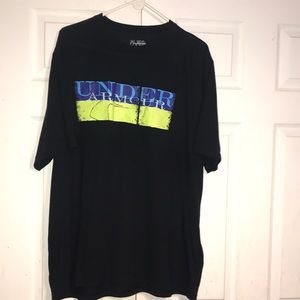 Men’s Under Armour Tee